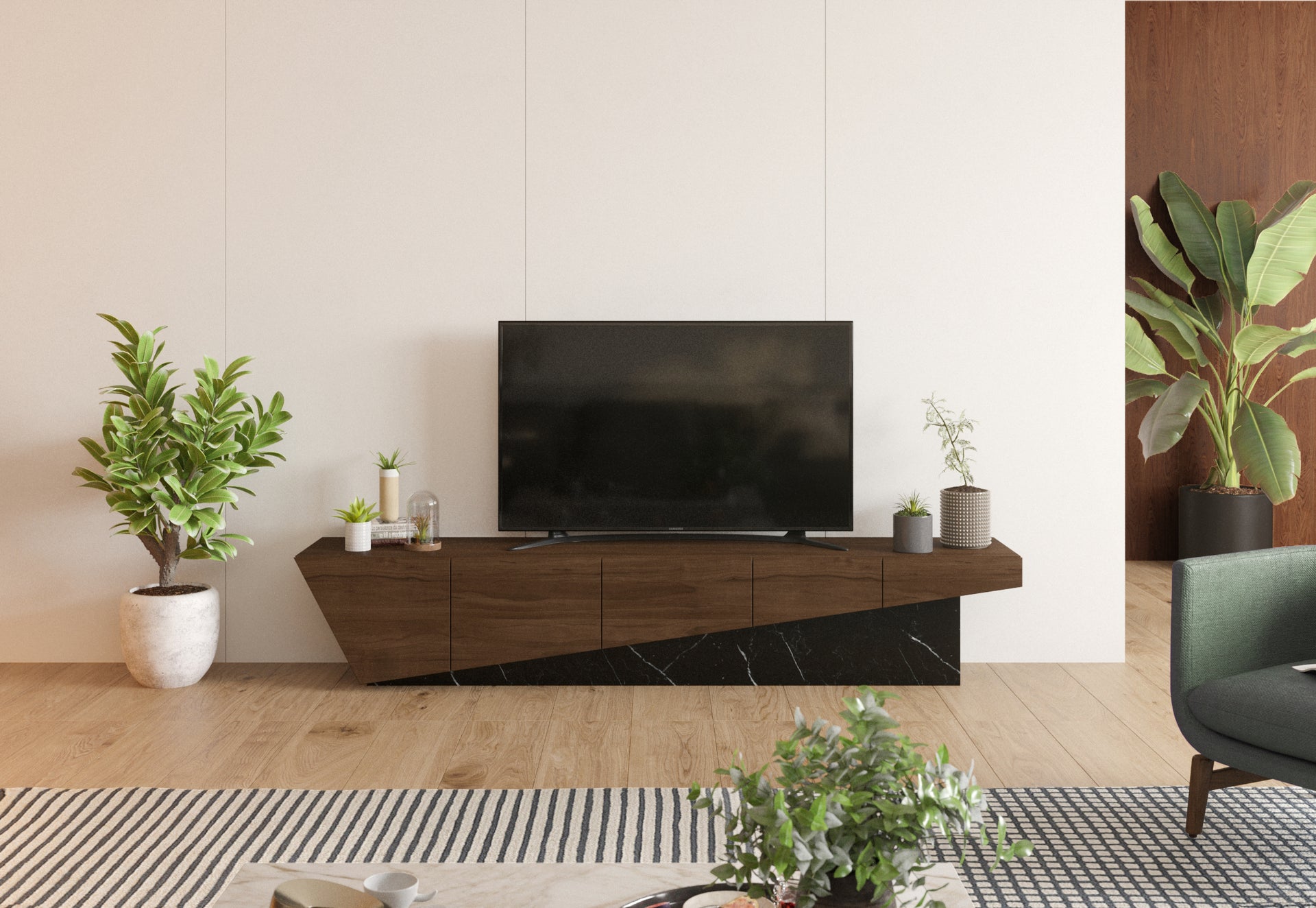 TV Units
