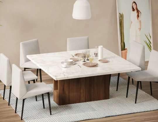Dining Rooms