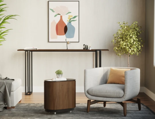 Living Rooms