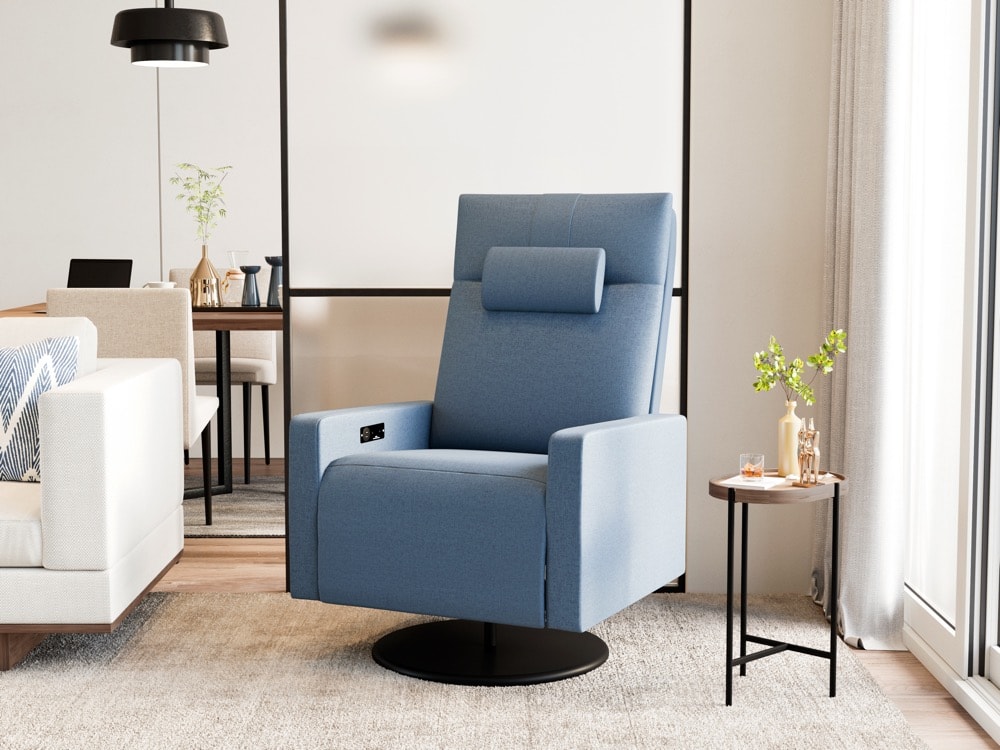 Smart Furniture