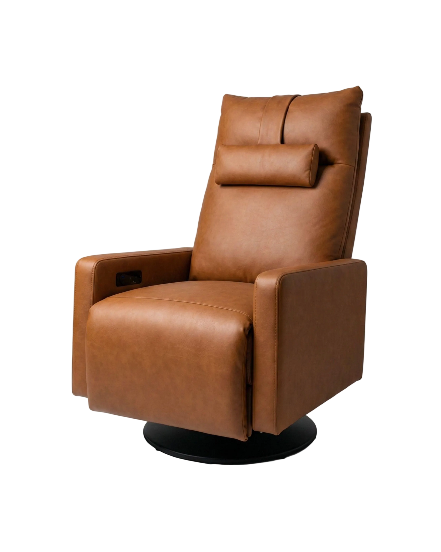 A seat that thinks before you sit.
