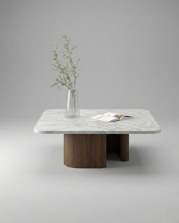 QU.AD Coffee Table