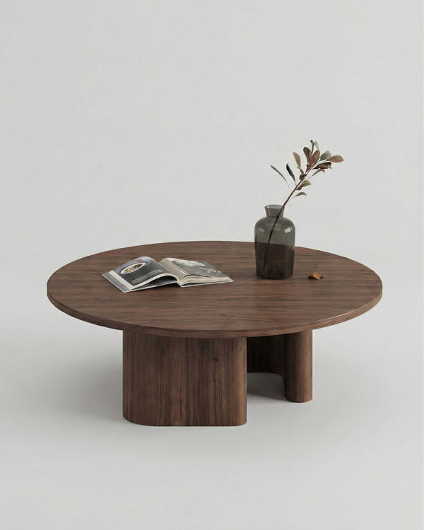 RO.ND Coffee Table