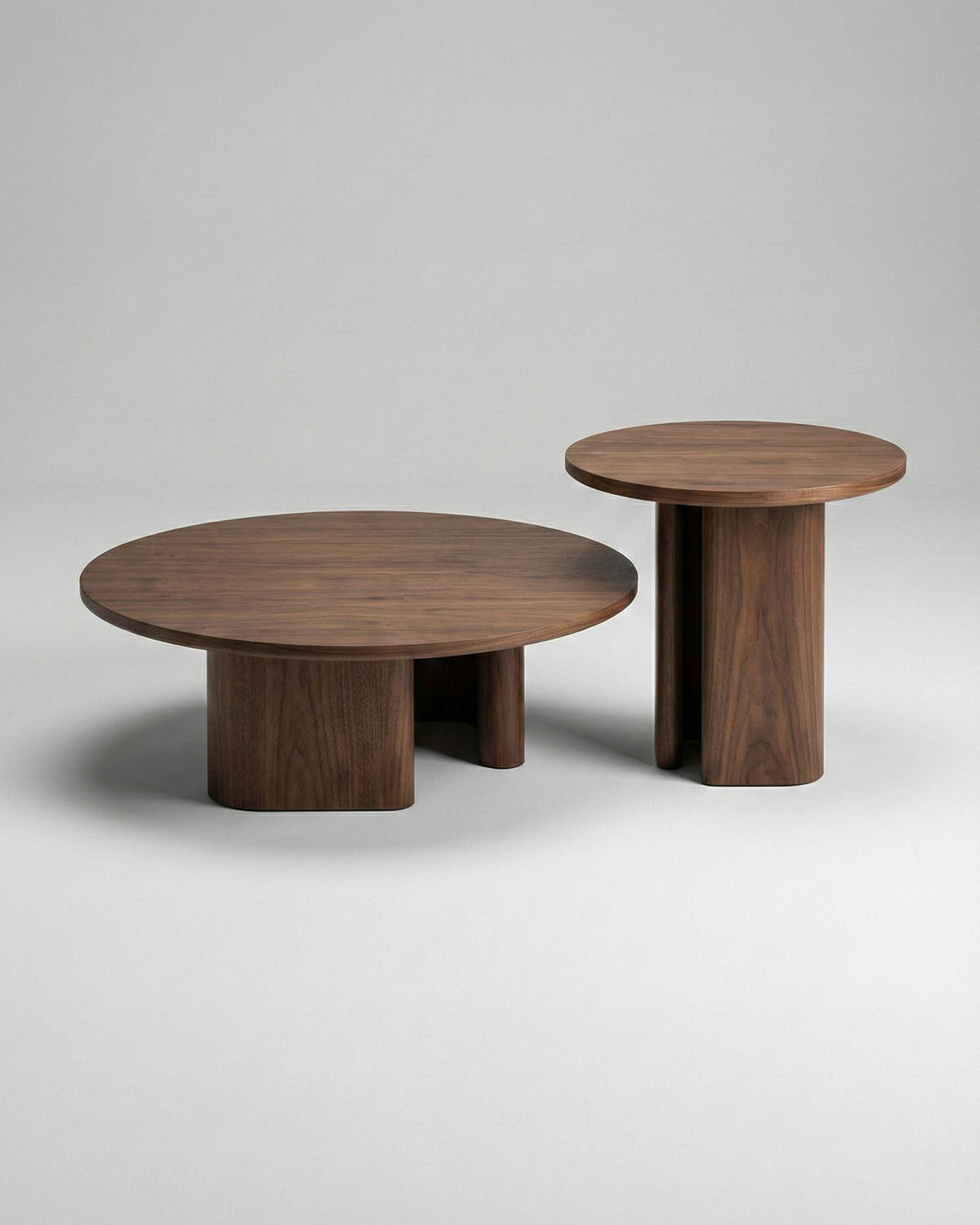 RO.ND Coffee Table Set