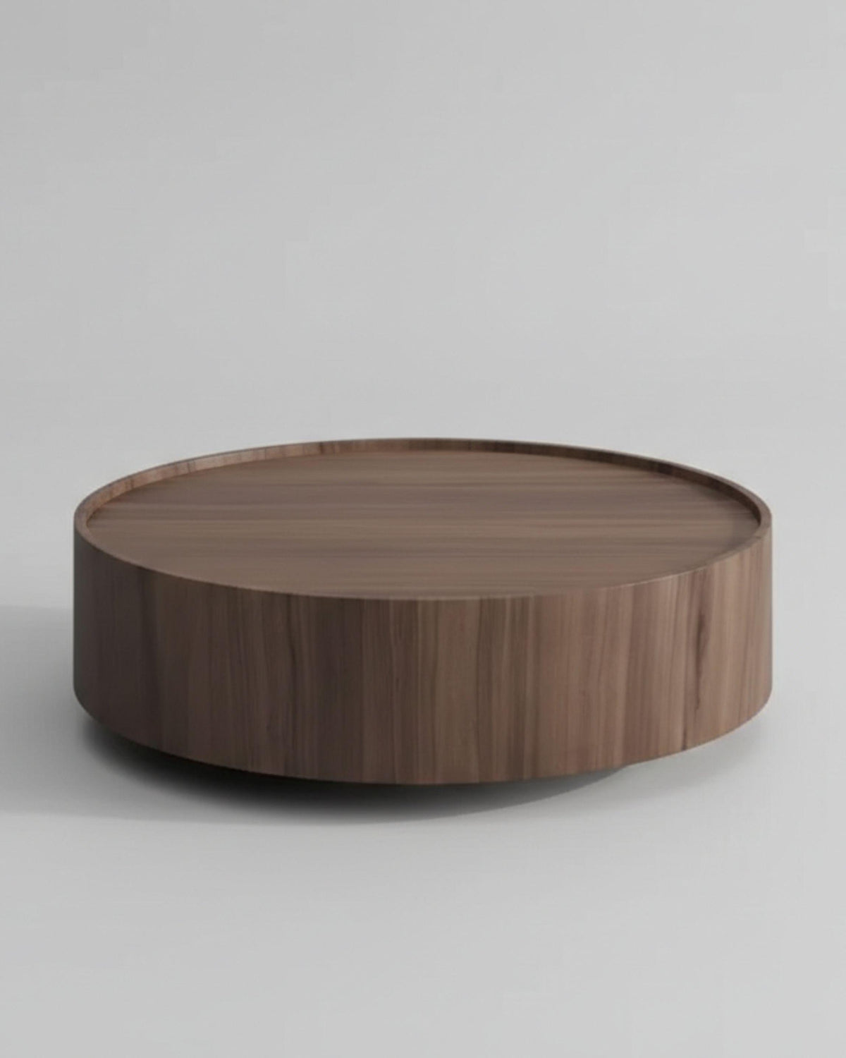 CY.ND Round Coffee Table