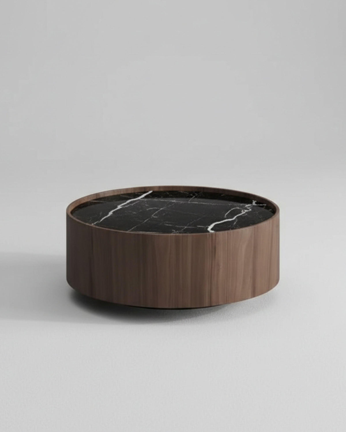 CY.ND Round Coffee Table