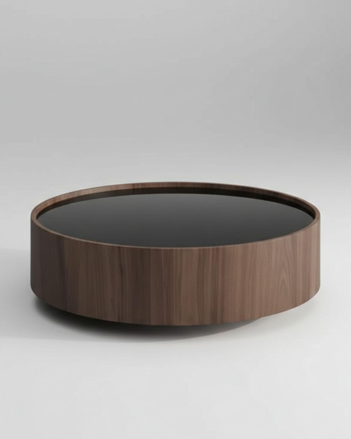 CY.ND Round Coffee Table