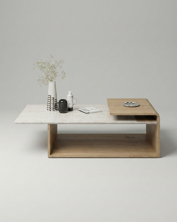 DA.I Coffee Table