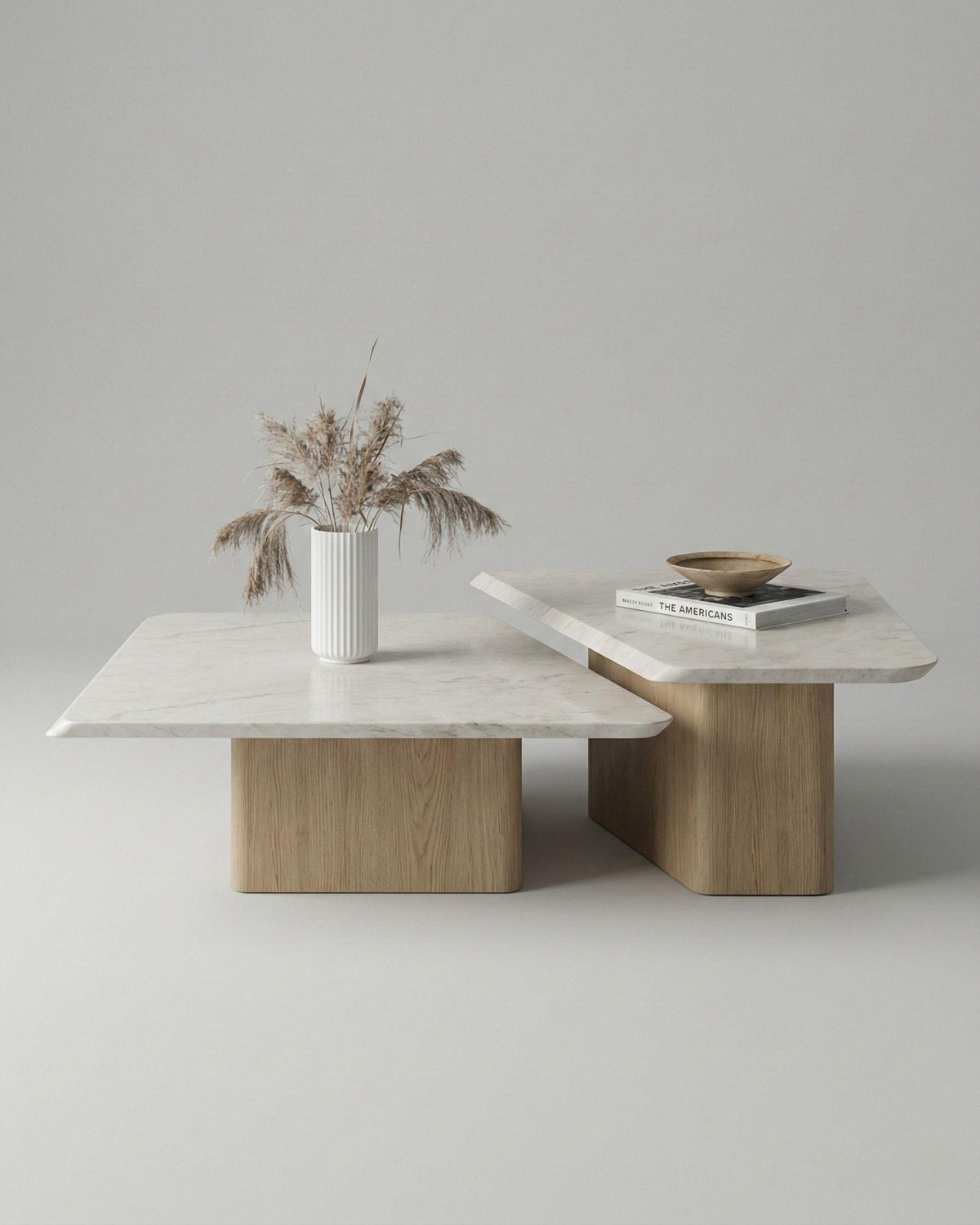 PA.MA Coffee Table