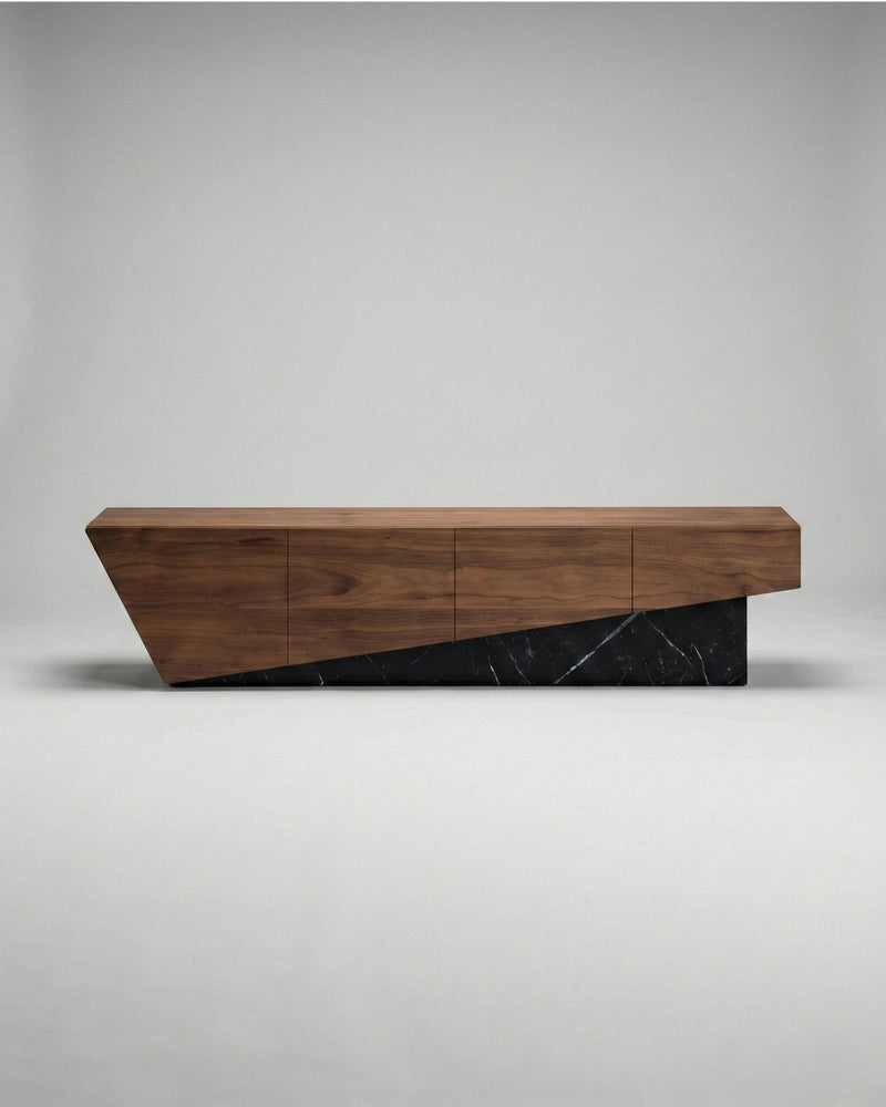 V.Unit — 192 cm / Black Marble