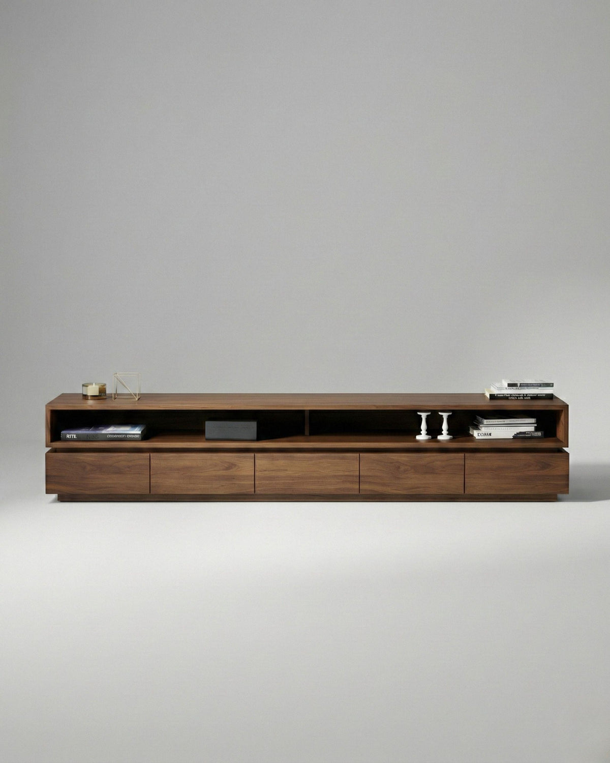 SA.ND T.V Unit