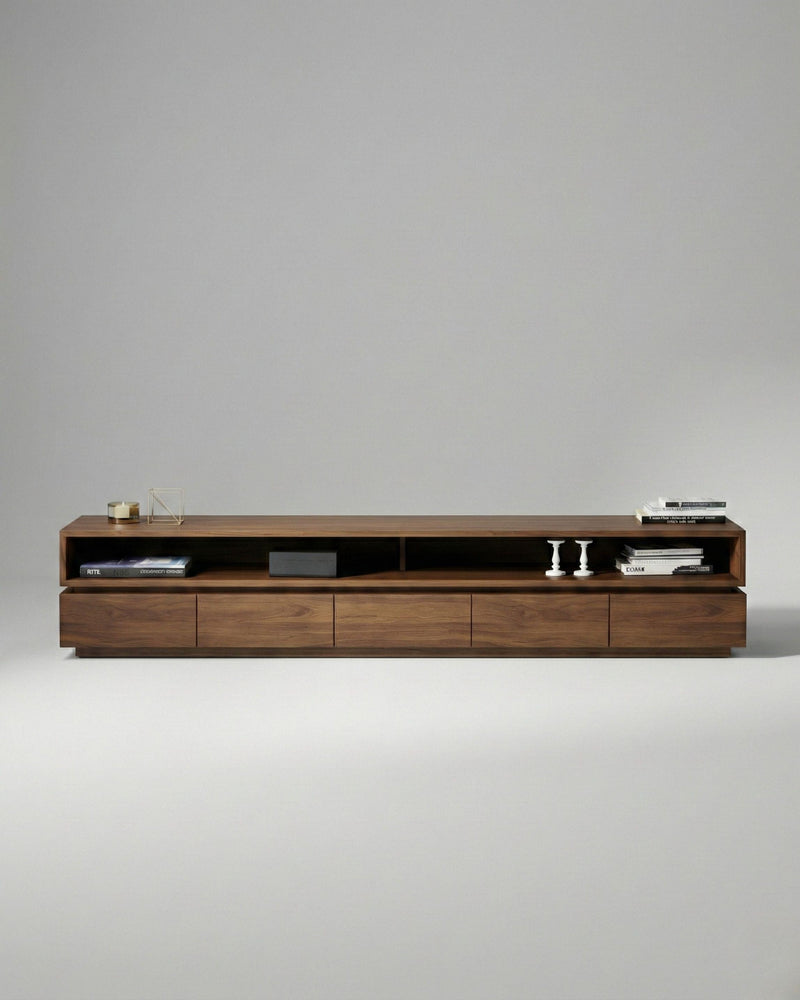 SA.ND T.V Unit — 2500