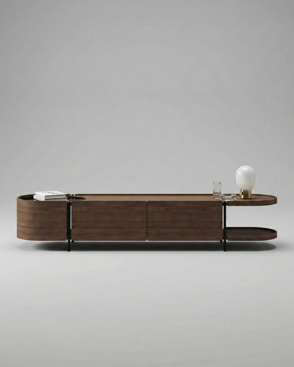 V.OX TV Unit