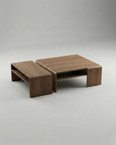 KA.I Coffee Table