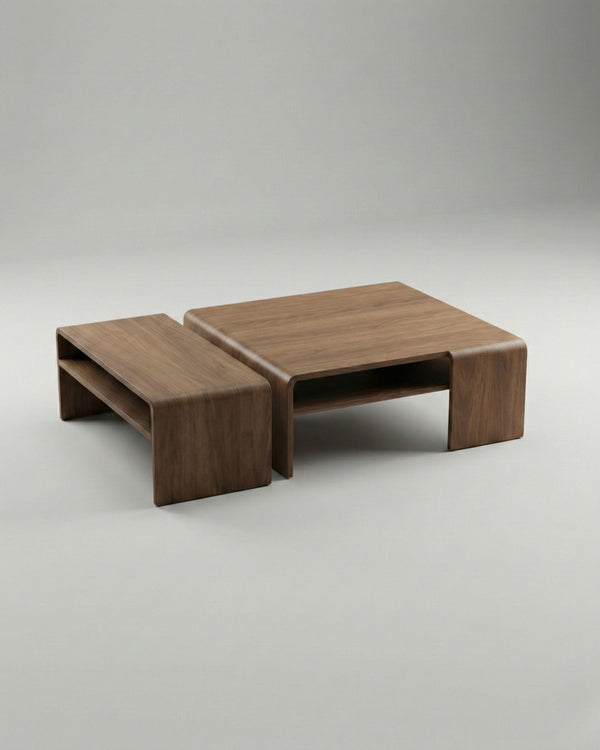 KA.I Coffee Table