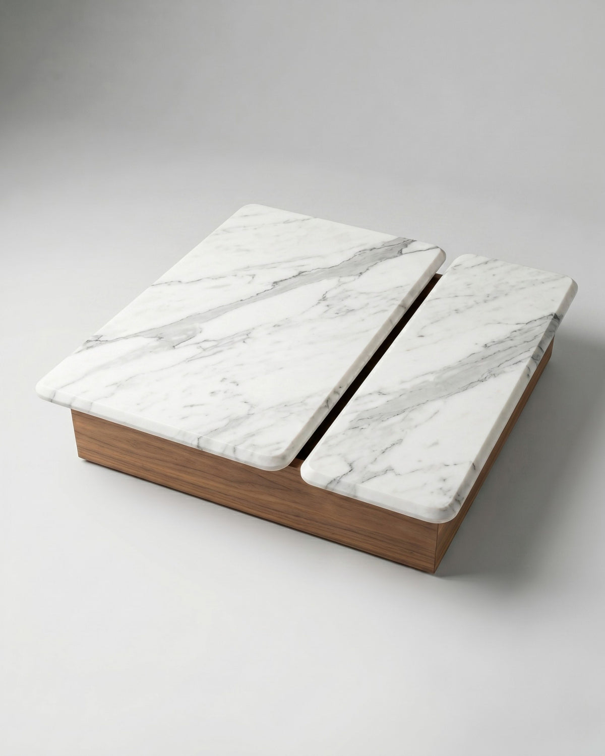 DI.VD Coffee Table