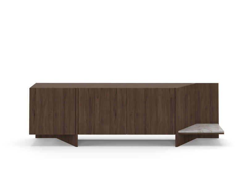 LI.FT Sideboard - Walnut — 220