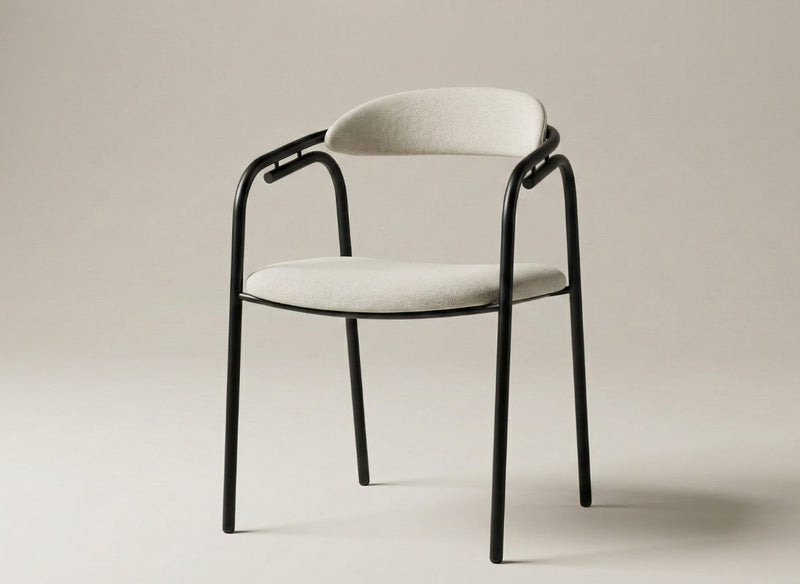 EL.RY Chair — Fabric