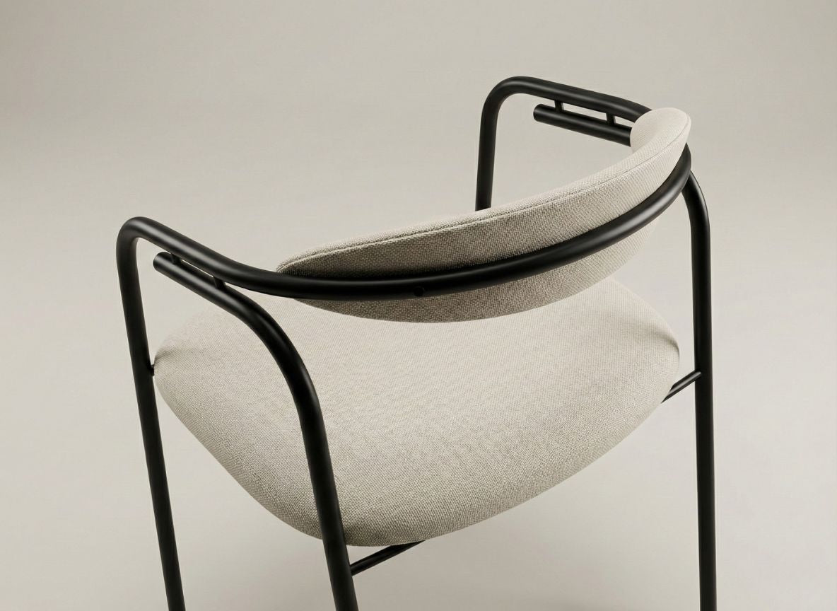 EL.RY Chair