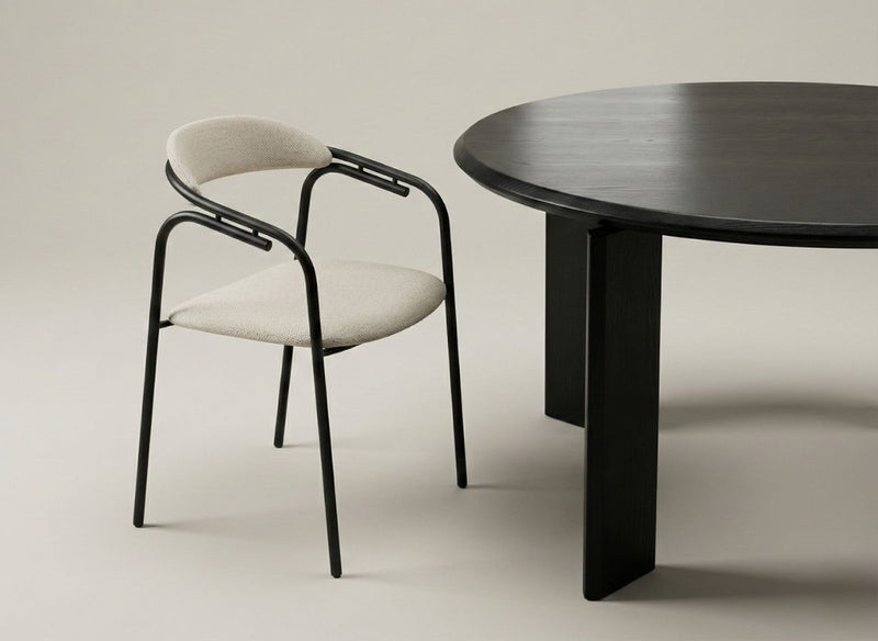 EL.RY Chair — Fabric