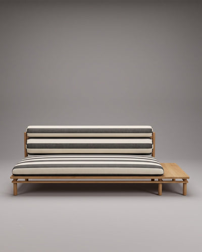 DE.CK 3 Seater Sofa + Add-on
