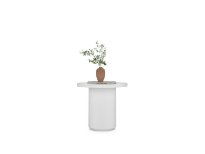 DR.UM Outdoor Side Table