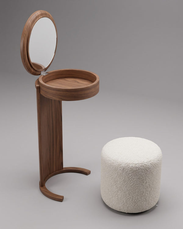 NO.OK Vanity Unit