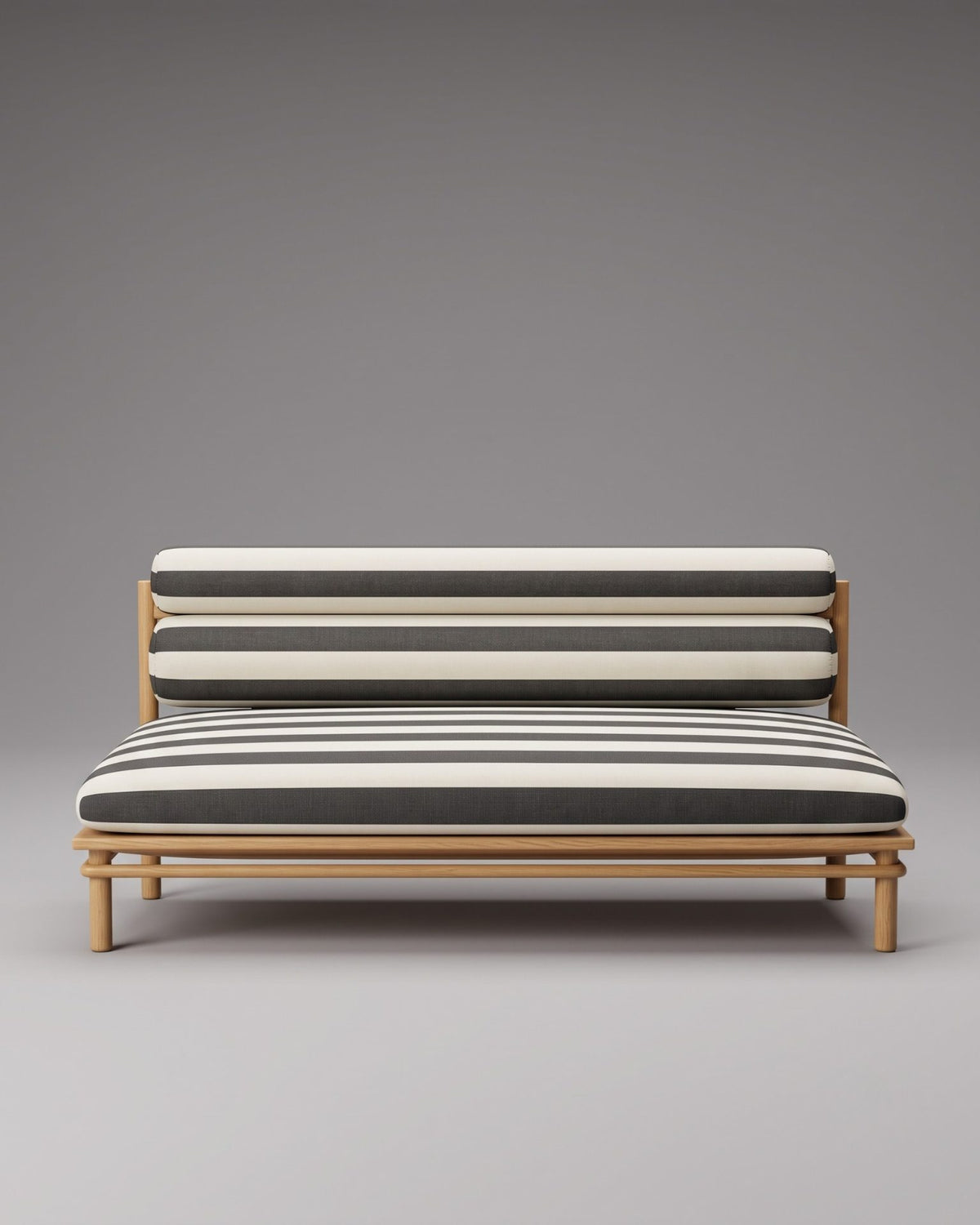 DE.CK 3 Seater Sofa
