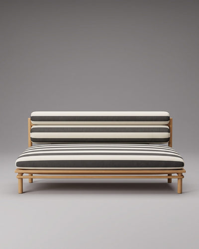 DE.CK 3 Seater Sofa
