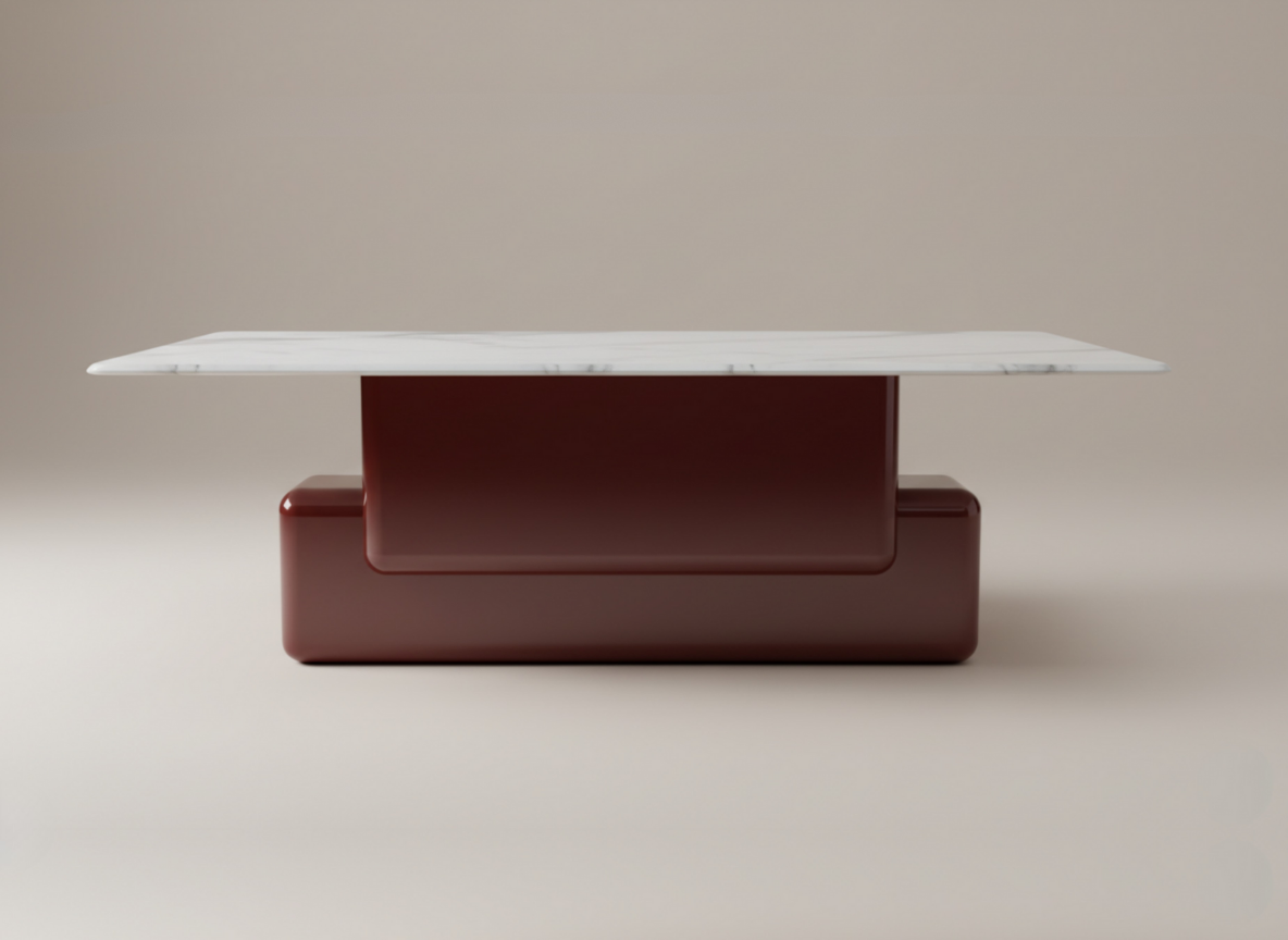 BL.ND Dining Table