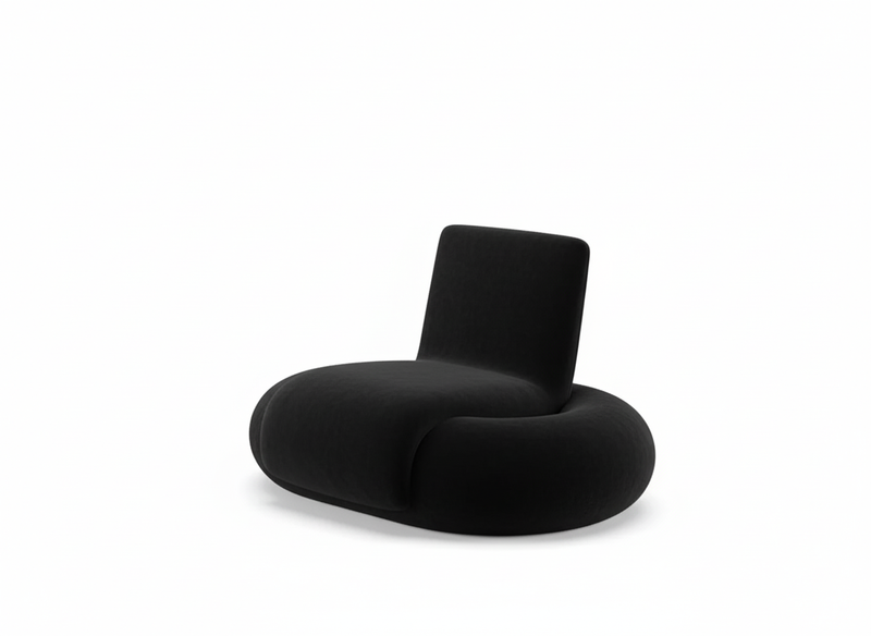 FL.OT — Black