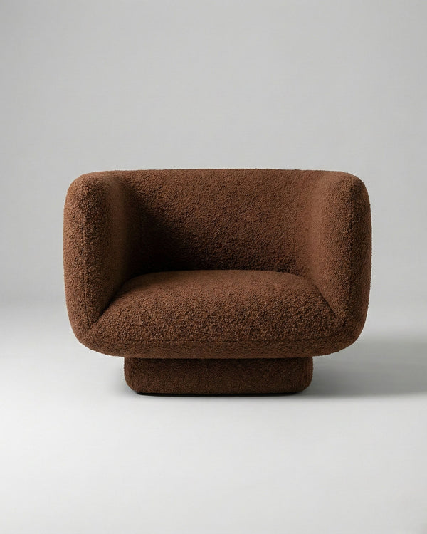 CO.VE Armchair
