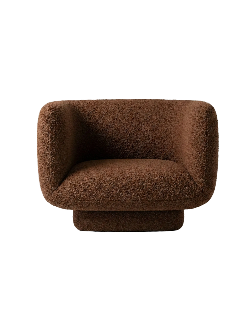 CO.VE Armchair