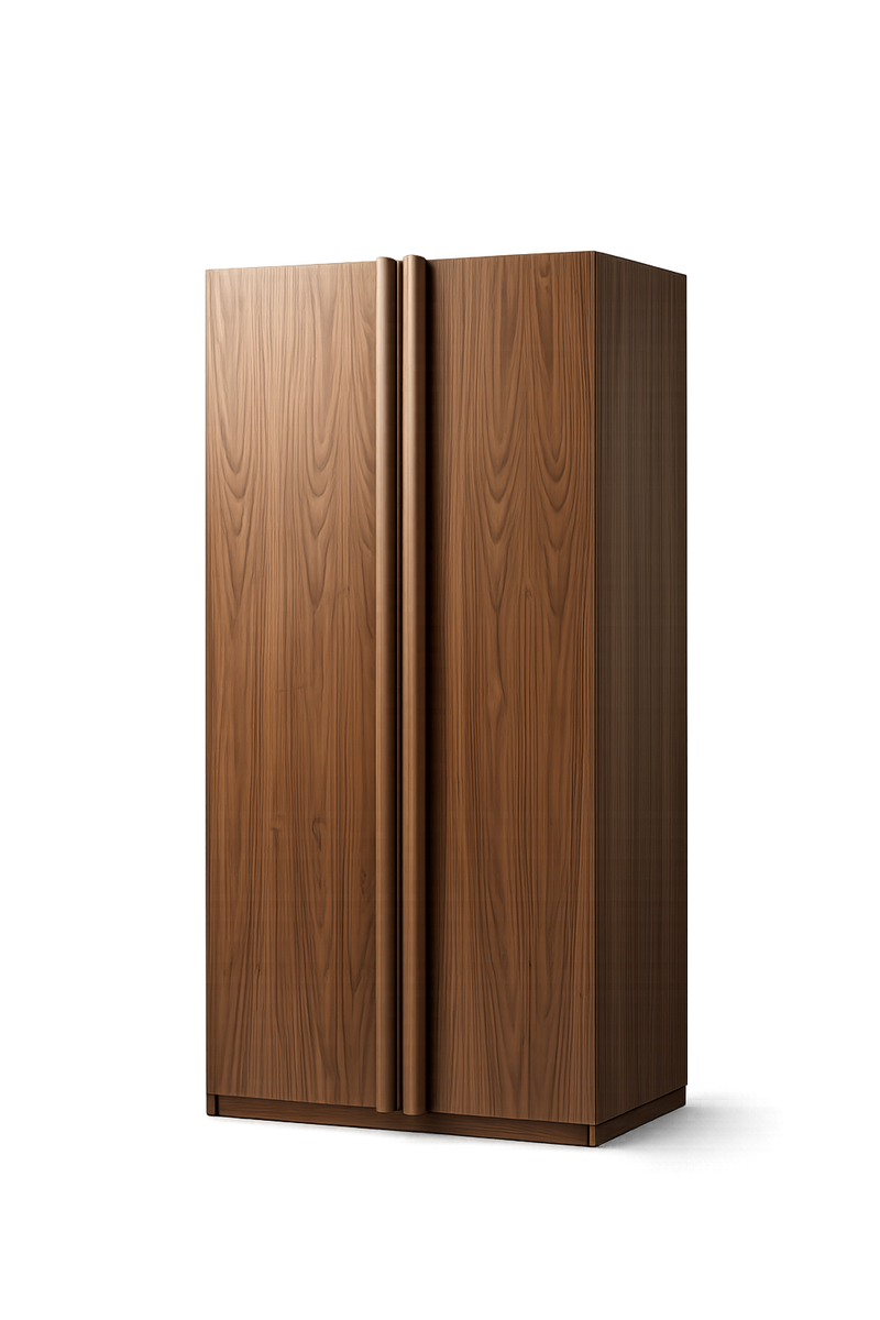 DE.CI Closets