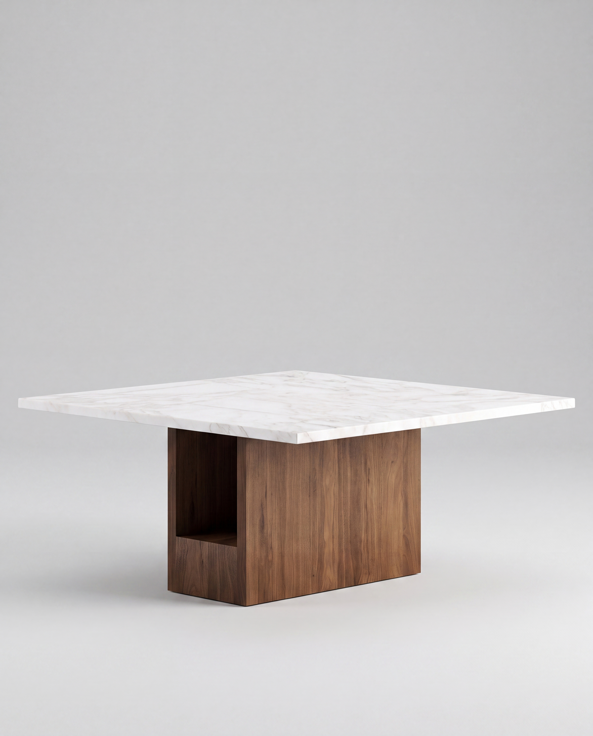 DI.NO Dining Table Square