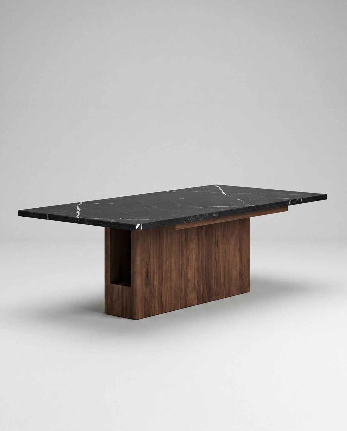 DI.NO Dining Table Rectangle