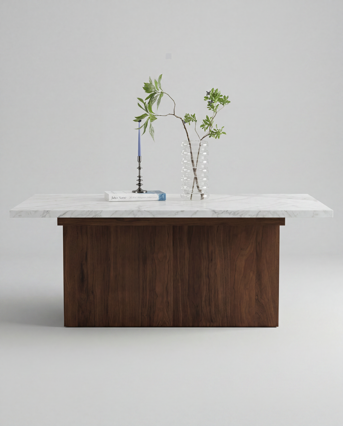 DI.NO Dining Table Rectangle