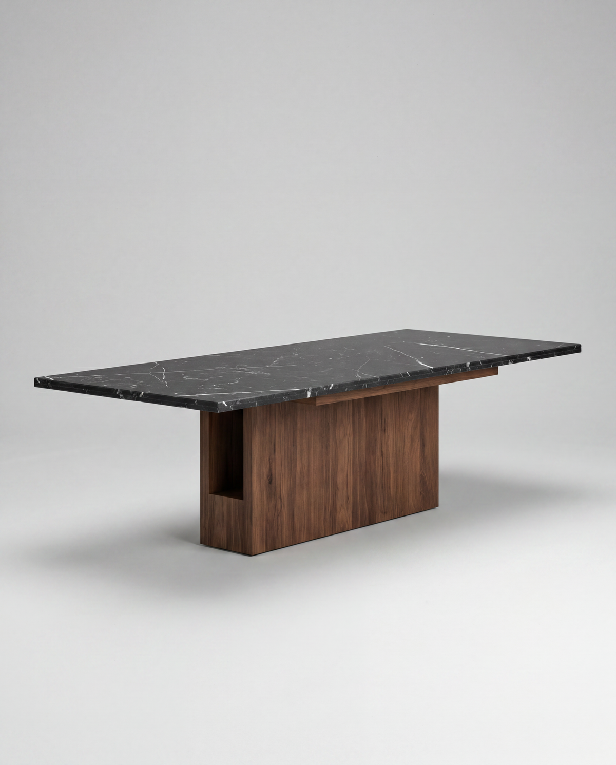 DI.NO Dining Table Rectangle