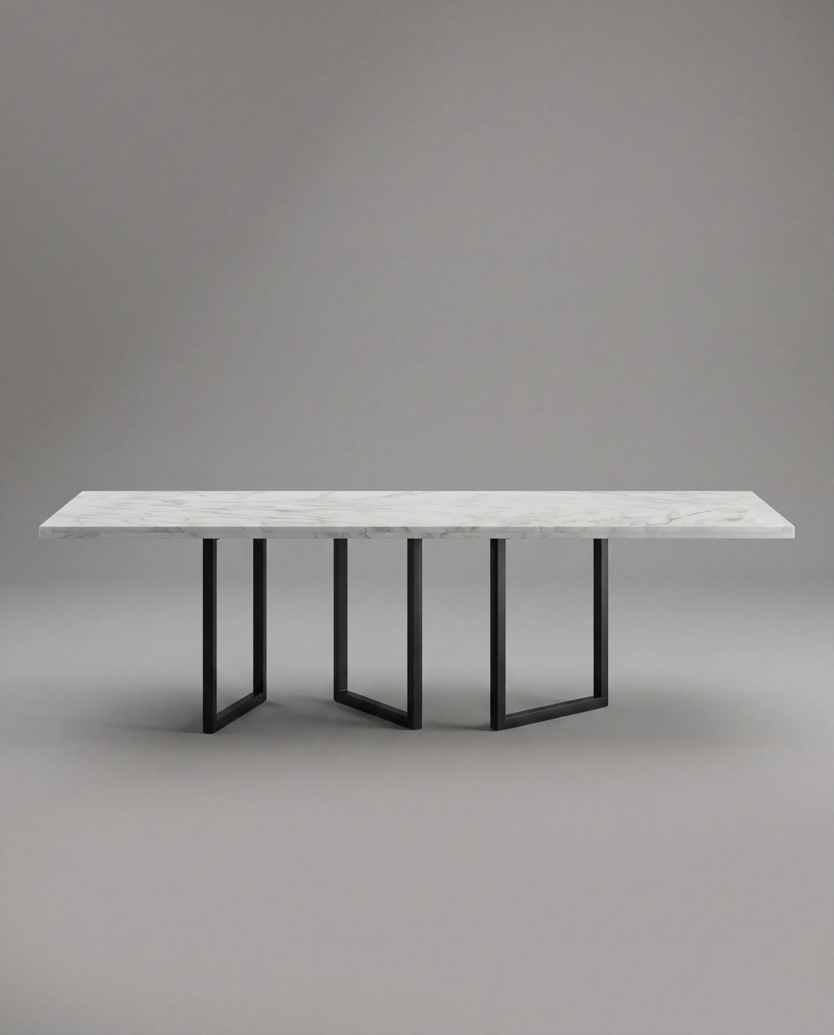 EQ.UI Dining Table Rectangle