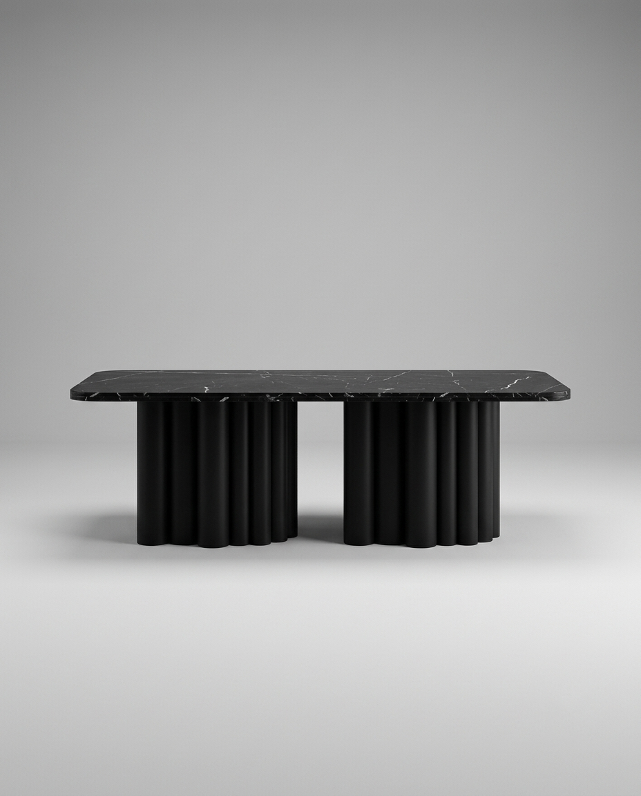 FR.ST Dining Table Metal