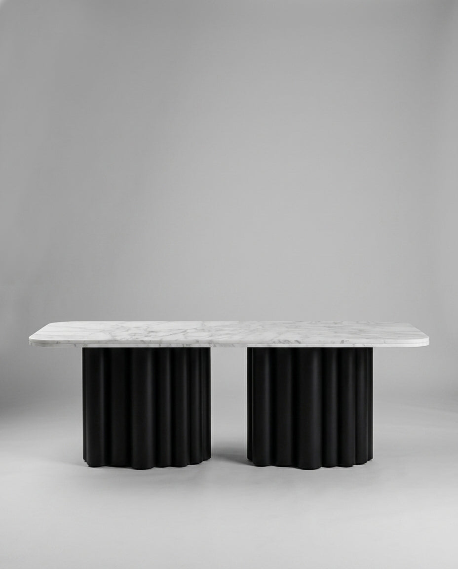 FR.ST Dining Table Metal