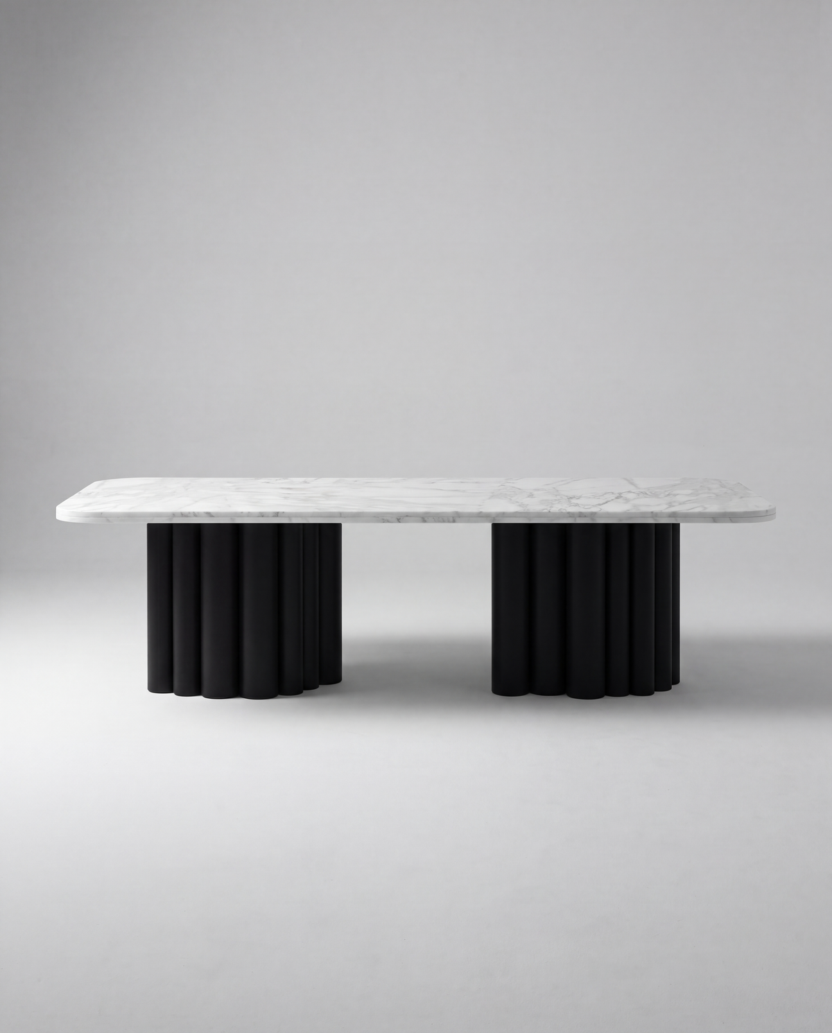 FR.ST Dining Table Metal