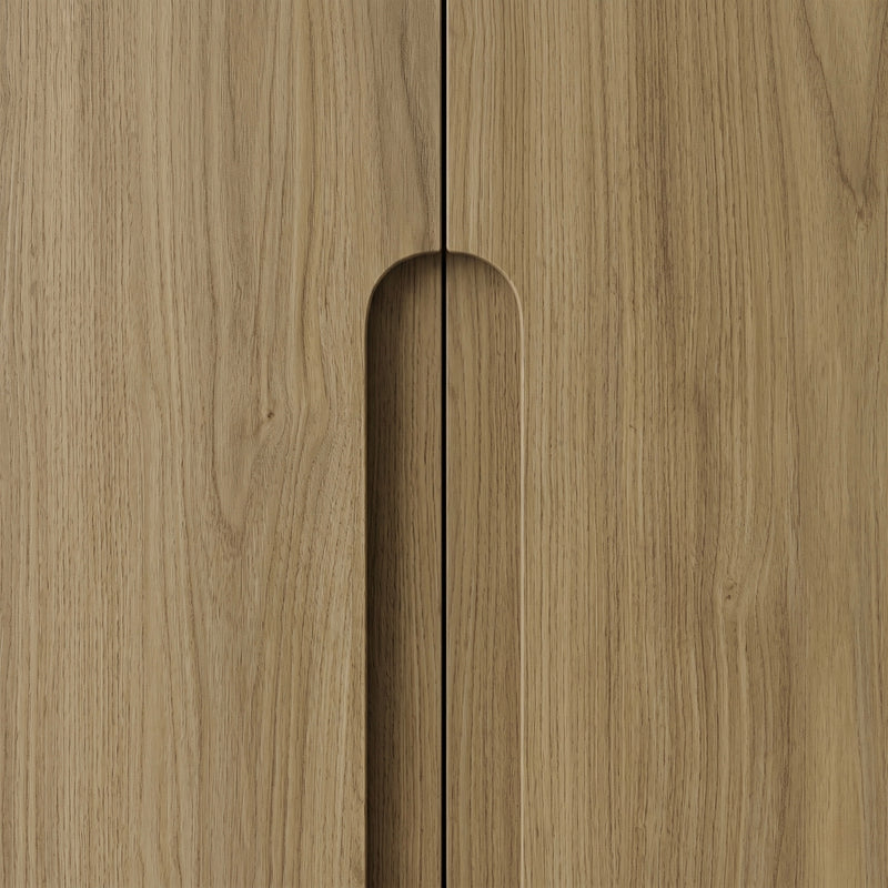 Grooved