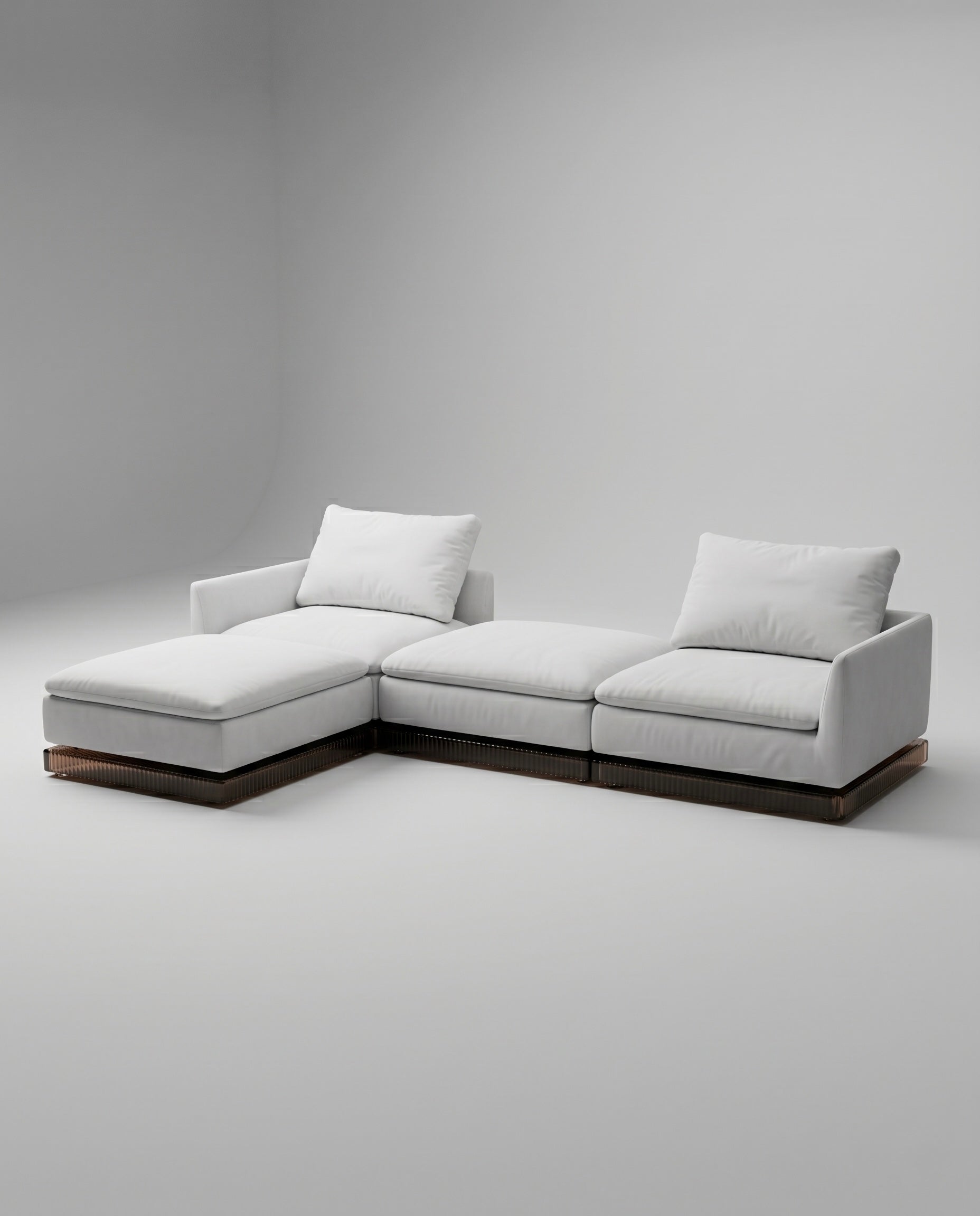 GL.AS Sofa