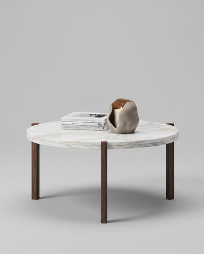 CI.RC Coffee Table