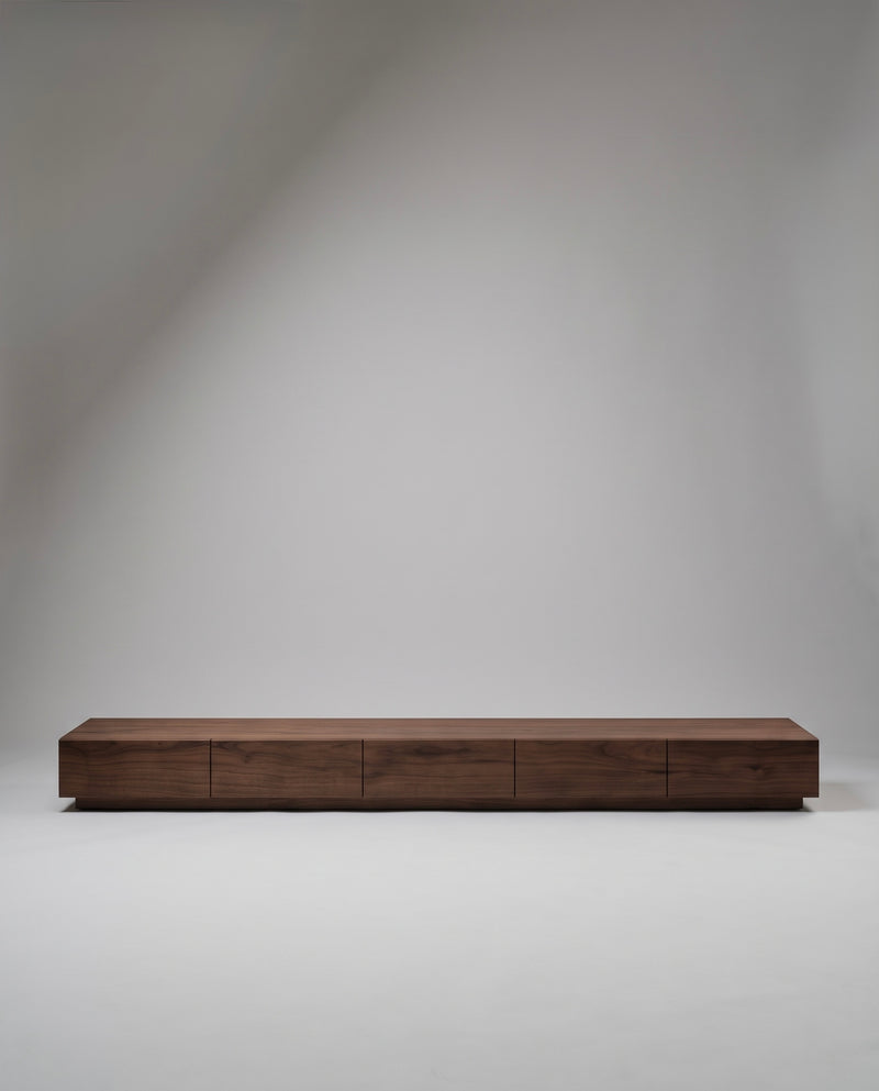 SA.ND Unit Drawers — 250 cm