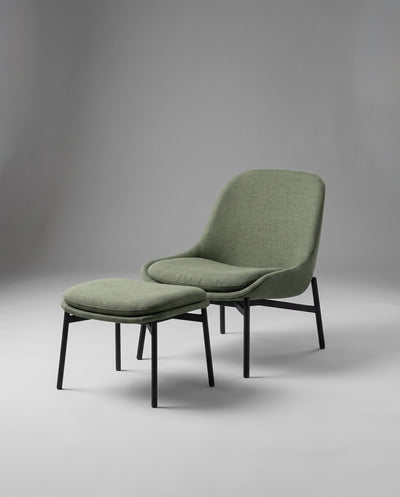 LE.VO Lounge Chair