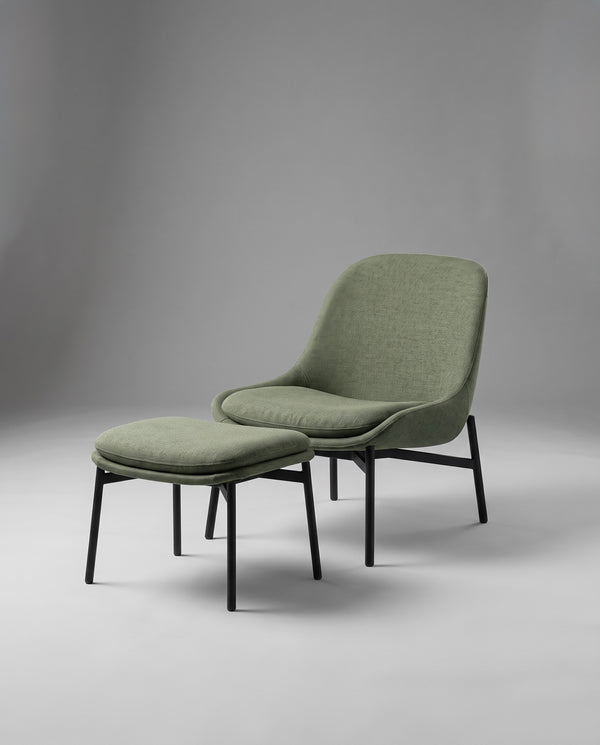 LE.VO Lounge Chair