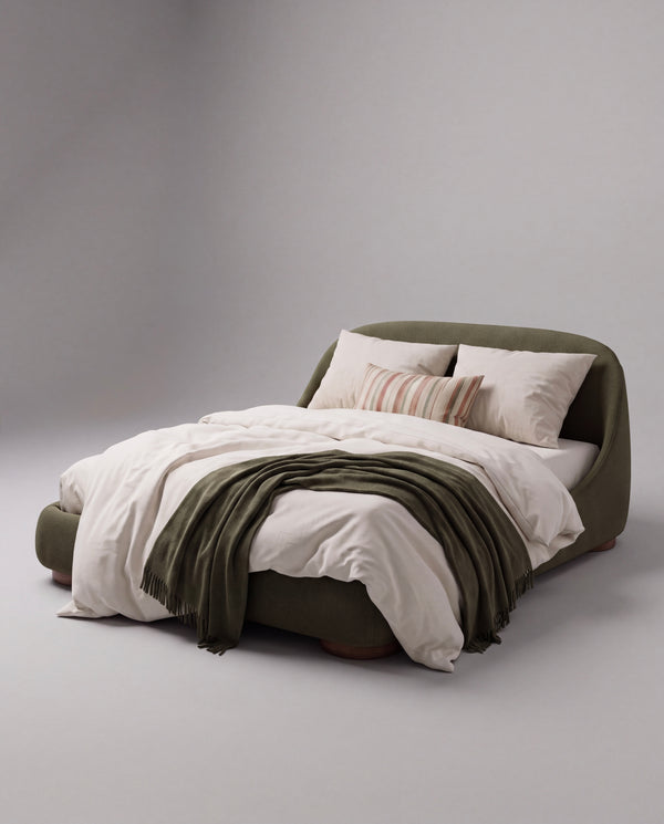 PU.FY Bed