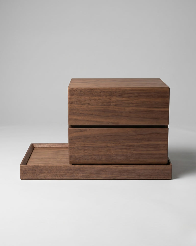 ST.OR+ Nightstand